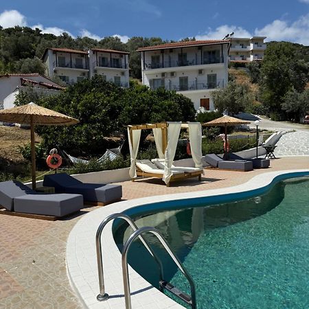 Skiathos Country Studios Kültér fotó