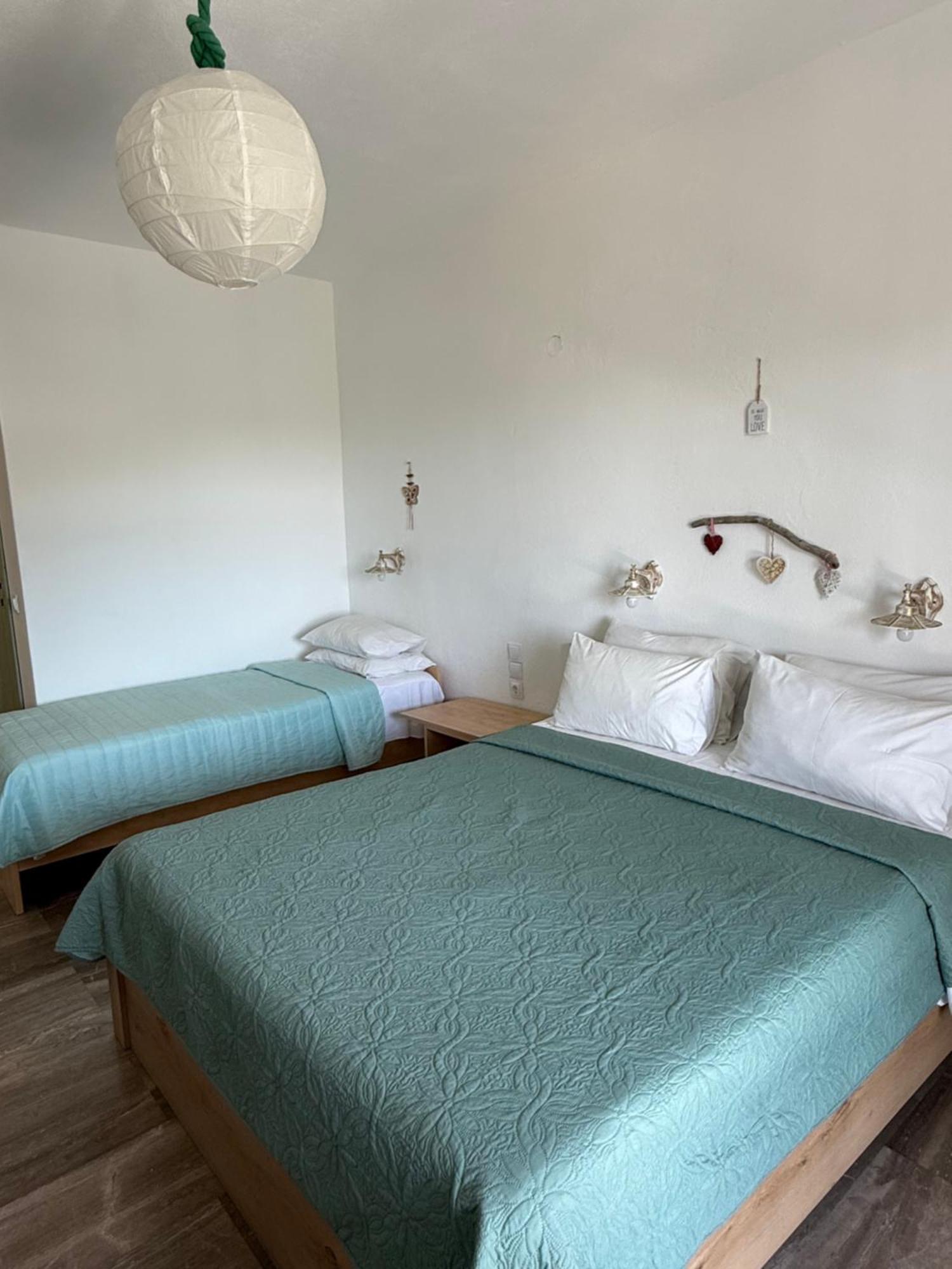 Skiathos Country Studios Kültér fotó