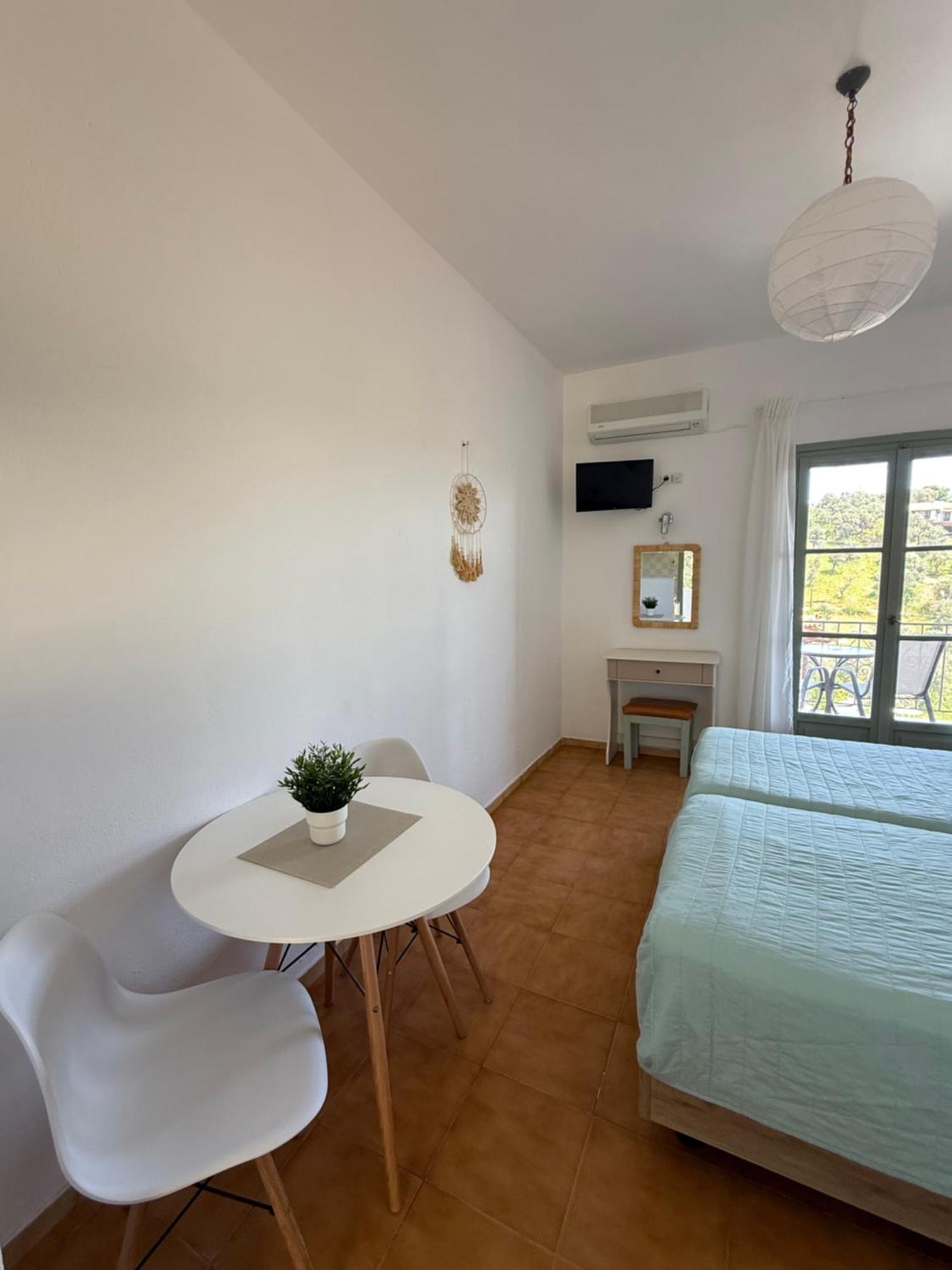 Skiathos Country Studios Kültér fotó
