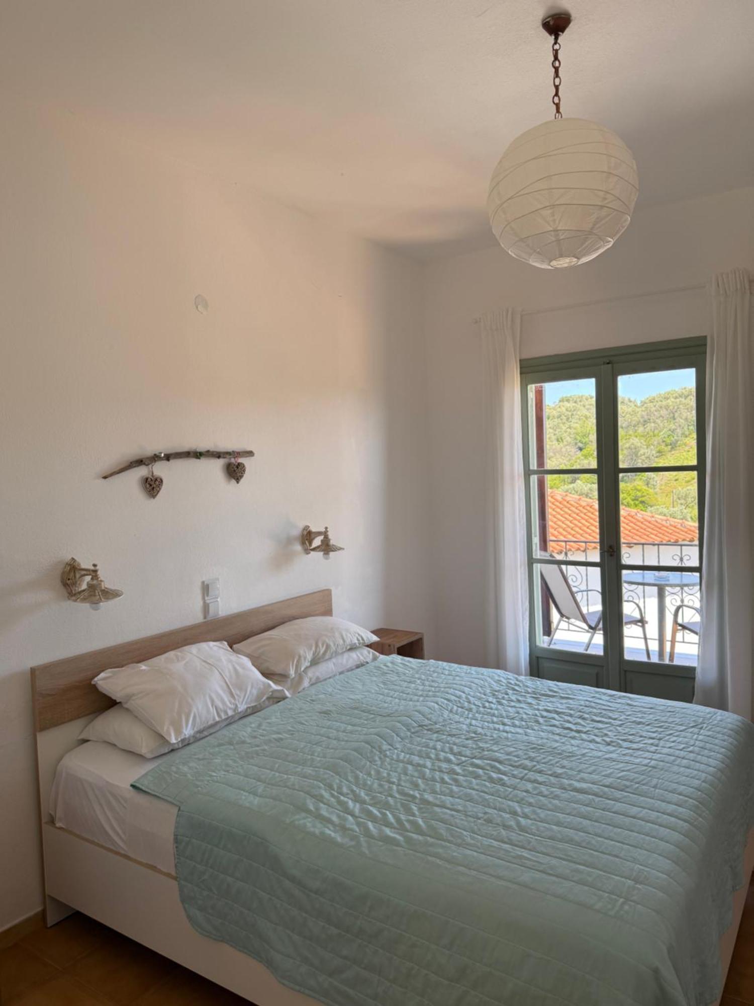 Skiathos Country Studios Kültér fotó