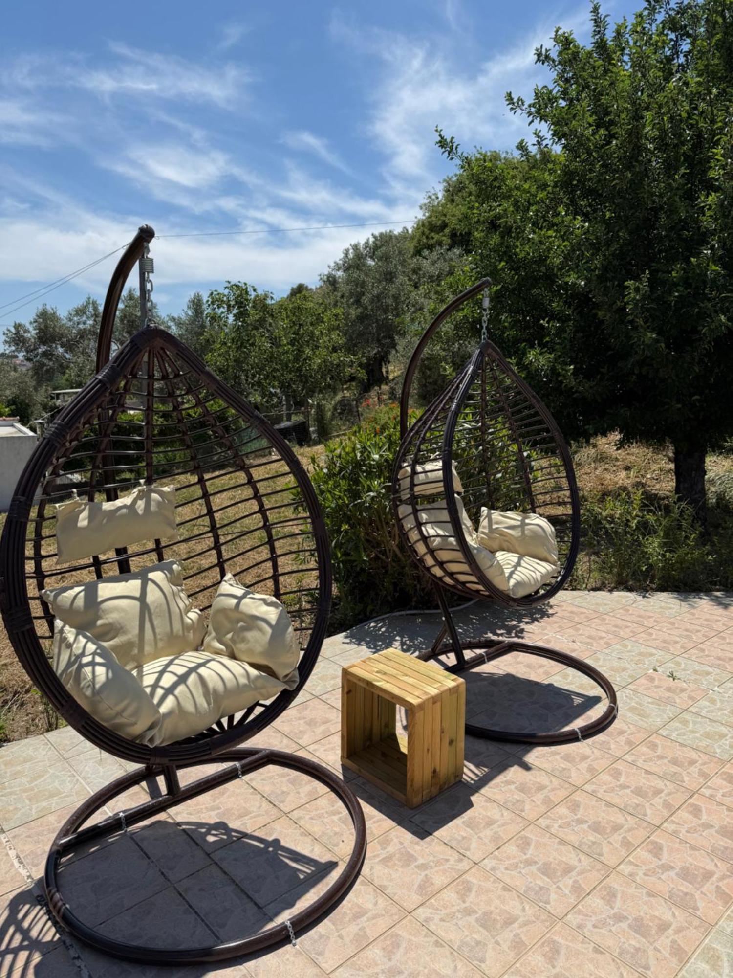 Skiathos Country Studios Kültér fotó
